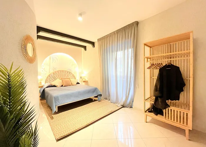 Apart Otel Aura Napoli