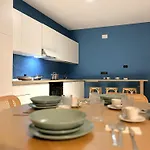 Aparthotel Aura Neapel