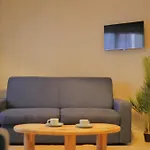 Aura Aparthotel Neapel