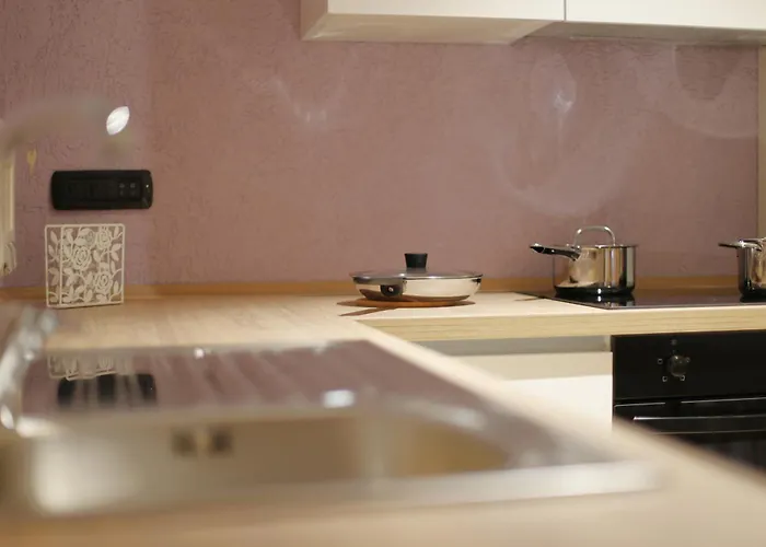 Апарт-отель Aura 4*