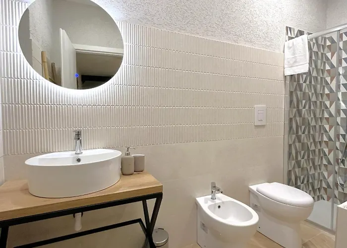 Апарт-отель Aura Неаполь