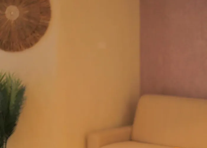 Aparthotel Aura