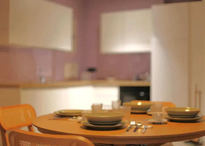 Апарт-отель Aura