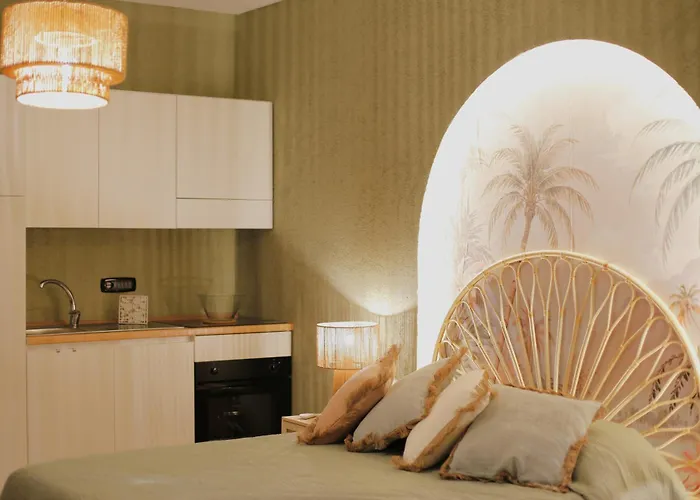 Aura Апарт-отель