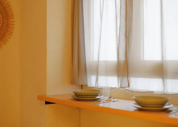 Aura Апарт-отель Неаполь